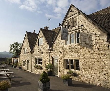 The Bell Inn Stroud  Dış mekan fotoğraf